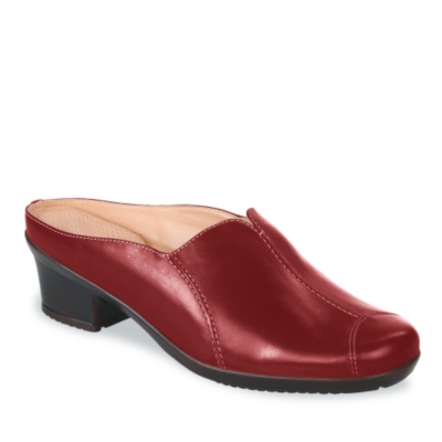 SoftWalk Women’s Tuscany Mules - 71751