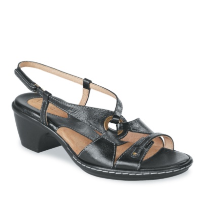 Clarks Artisan Women's Paradise Sandals