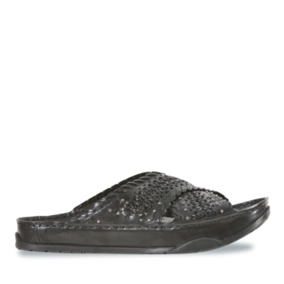 Earth Women's Cha Cha Slides
