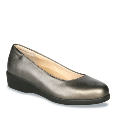 FootSmart Women’s Kathryn Slip-Ons - 71765