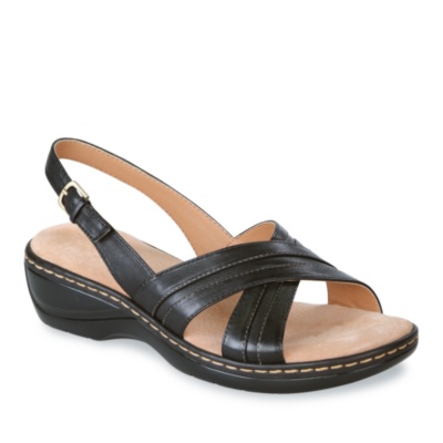 SoftSpots Women's Stacey 2 Sandals