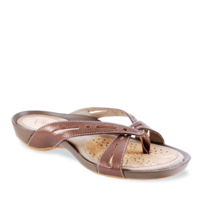 Clarks Artisan Women’s Thunder Perf Thongs - 71773