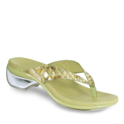 Asgi Women's Tau Thongs