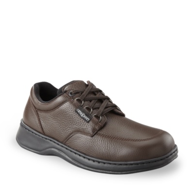 Orthofeet Men's Mark Lace Tie Oxfords - 71792