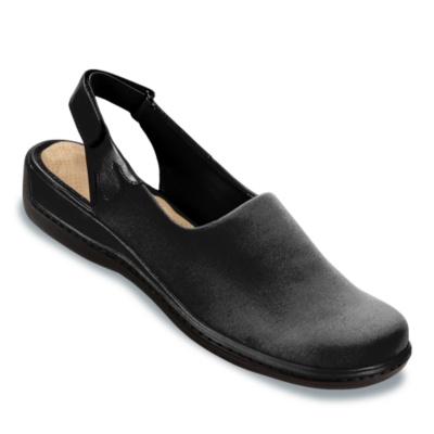 SoftWalk Women's 'La Verne' Slip-Ons