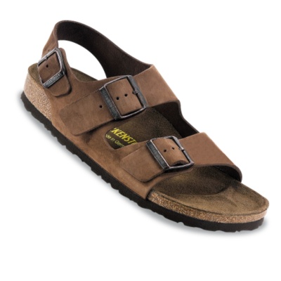 Birkenstock Men's / Women's 'Milano' Sandals