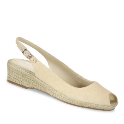 Easy Spirit Women's Trudie 2 Espadrilles