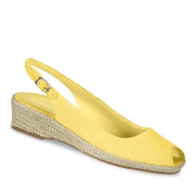 Easy Spirit Women’s Trudie 2 Espadrilles - 71834