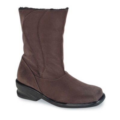 Toe Warmers Women's Abby Boots - 71840