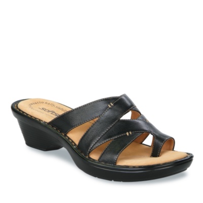 SoftSpots Women's Portland Toe Thongs