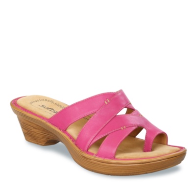 SoftSpots Women’s Portland Toe Thongs - 71867