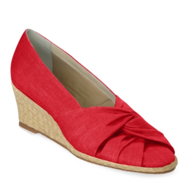 WalkSmart Women’s Twister II Espadrilles - 71888