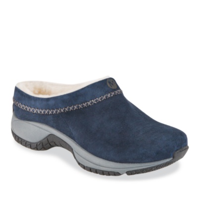 Merrell Women's Encore Chill Stitch Clogs - 71922