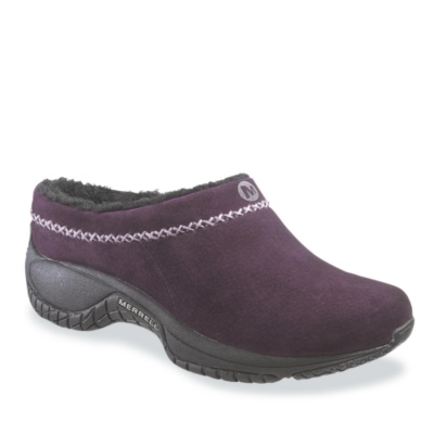 Merrell Women's Encore Chill Stitch Clogs - 71922