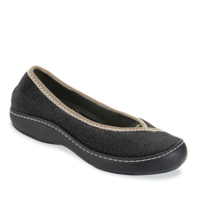 Terrasoles Women's Rainier Slip-Ons