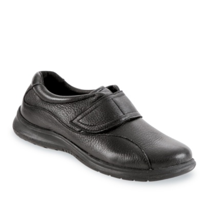 FootSmart Women's Laura Slip-Ons