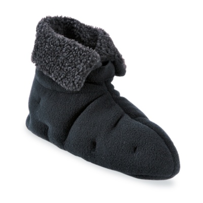 Foamtreads Men's / Women's Cozy Soles Microwave Slippers