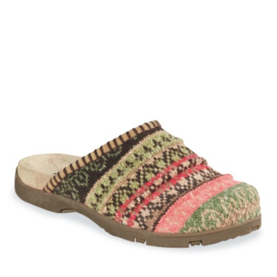 Taos Tabitha Women's Indoor / Outdoor Slippers