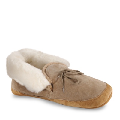 Old Friend Men’s / Women’s Soft Sole Bootees - 71950 Old Friend Men’s / Women’s Soft Sole Bootees - 71950