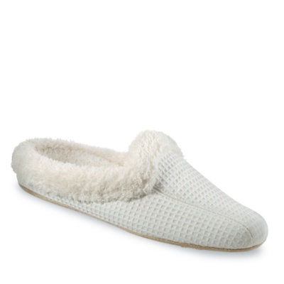 Acorn Women's Sensoria Scuff Slippers