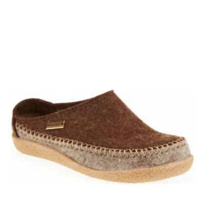 Haflinger Men’s / Women’s Fletcher Slippers - 71954