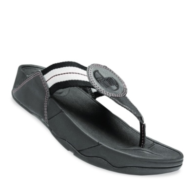 FitFlop Women's Walkstar Thong Sandals