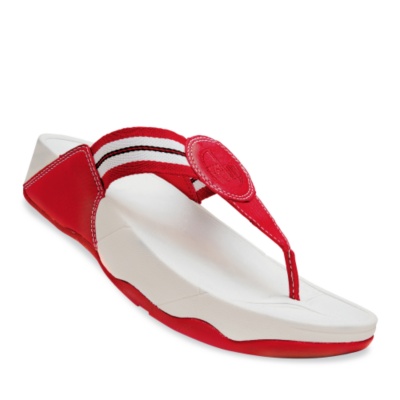 FitFlop Women’s Walkstar Thong Sandals - 71955