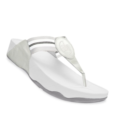 FitFlop Women’s Walkstar Thong Sandals - 71955