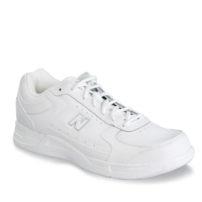 New Balance Men’s 576 Tie Walking Shoes - 71970