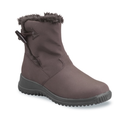 Wanderlust Women's Snowdrift Boots - 71987