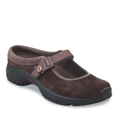 Merrell Women's Encore MJ Leather Mary Janes - 71997