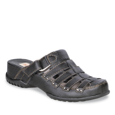 Intaglia Women's Santa Fe Clogs
