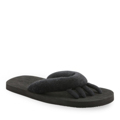 Creations by Alan Stuart Women's Pedi-Couture Slippers / Sandals