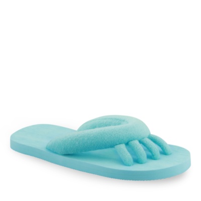 Creations Pedi Couture Sandals / Slippers  by Alan Stuart - 72013