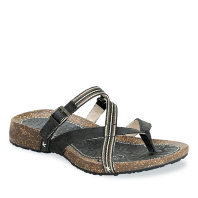 Teva Women's Crisman Thong Sandals