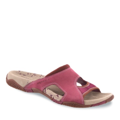 Merrell Women’s Pesaro Slides - 72019