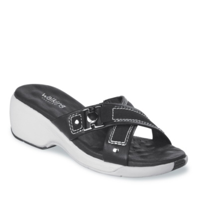 Walking Cradles Women's Oreo Slide Sandals