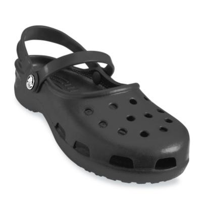 Crocs Women's Mary Jane Slip-Ons