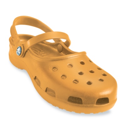 Crocs Women’s Mary Jane Slip-Ons - 72027