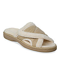 Acorn Women's Sporty Spa Slide Indoor / Outdoor Slippers