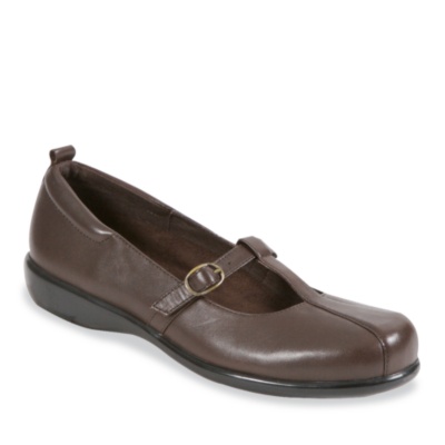 P.W. Minor Women’s Diva T-Straps - 72032