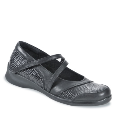 Aetrex Women's Beth Wraparound Mary Jane