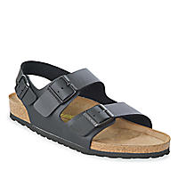 Birkenstock Men's Milano Sandals