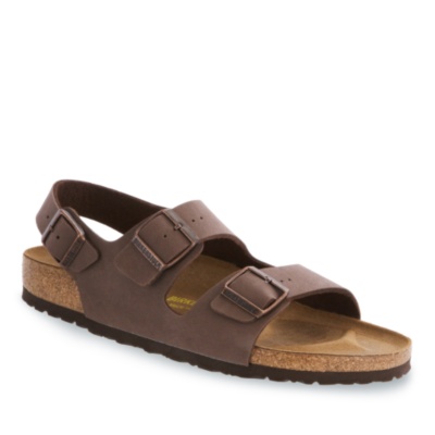 Birkenstock Men’s Milano Sandals - 72034
