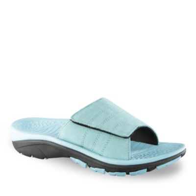WalkSmart Women’s Sport Slide Sandals - 72038