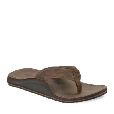 Moszkito Men’s Archy Thong Sandals - 72041