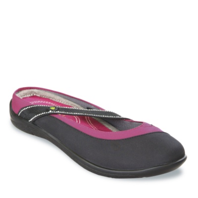 Terrasoles Women’s Palisade Slides - 72046