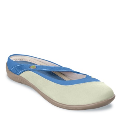 Terrasoles Women’s Palisade Slides - 72046