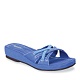 Terrasoles Women’s Sunset Slide Sandals - 72048