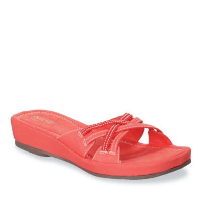 Terrasoles Women’s Sunset Slide Sandals - 72048